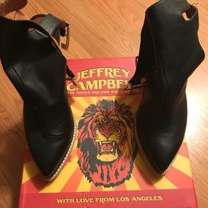 Jeffrey Campbell **Sold Out On Line**